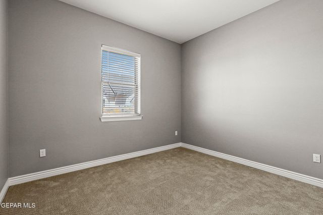 14629 Tierra Resort Avenue, El Paso, TX 79938