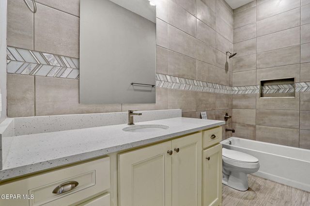 14629 Tierra Resort Avenue, El Paso, TX 79938