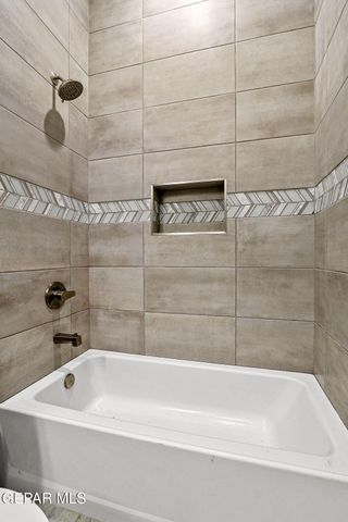 14629 Tierra Resort Avenue, El Paso, TX 79938