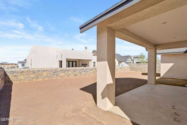 14629 Tierra Resort Avenue, El Paso, TX 79938