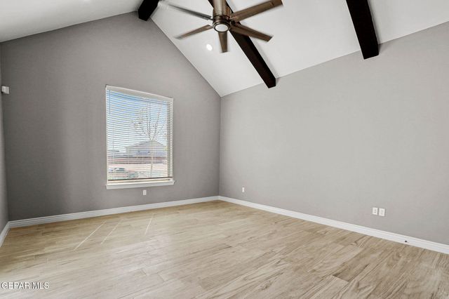 14629 Tierra Resort Avenue, El Paso, TX 79938