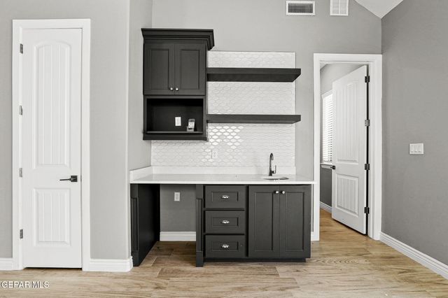 14629 Tierra Resort Avenue, El Paso, TX 79938