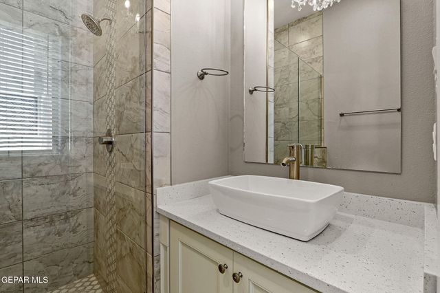 14629 Tierra Resort Avenue, El Paso, TX 79938