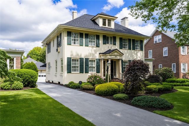 389 Yarmouth Road, Rochester, NY 14610