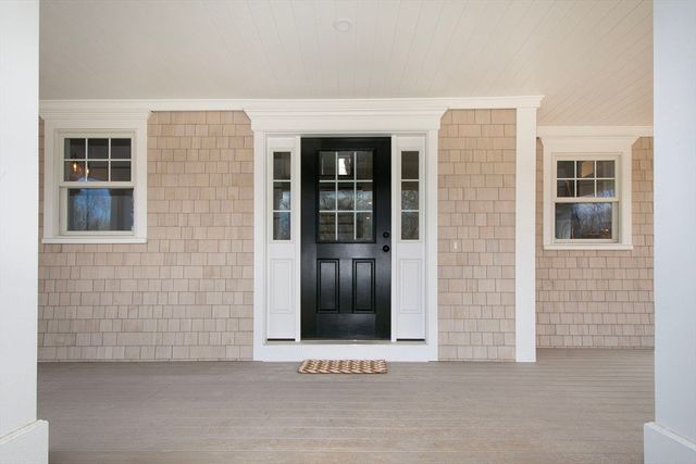 6 Grace Way 6, Scituate, MA 02066