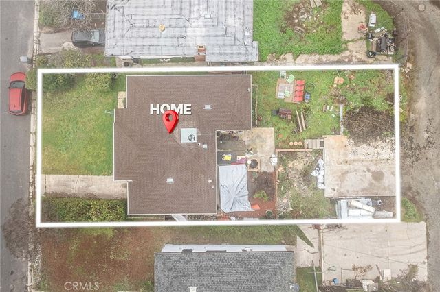 3462 Argonaut Avenue, Oroville, CA 95966