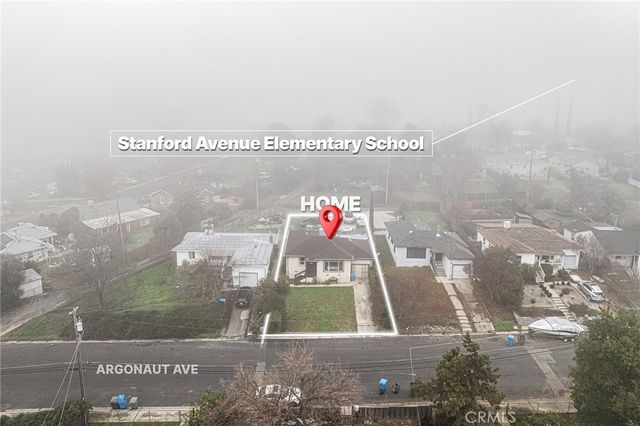 3462 Argonaut Avenue, Oroville, CA 95966