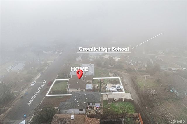 3462 Argonaut Avenue, Oroville, CA 95966