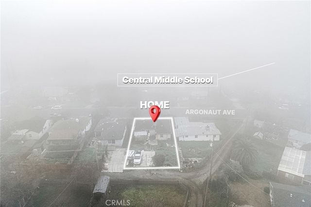 3462 Argonaut Avenue, Oroville, CA 95966