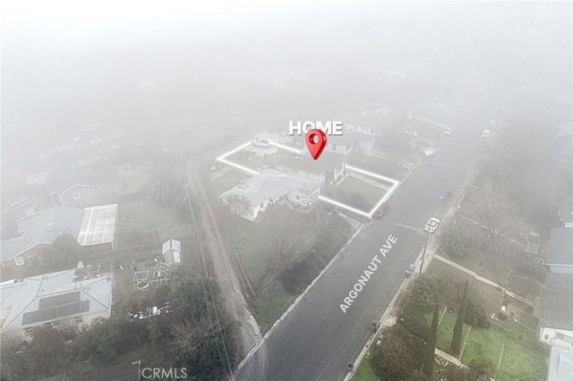 3462 Argonaut Avenue, Oroville, CA 95966