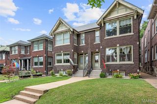 4055 Shaw Boulevard, St Louis, MO 63110