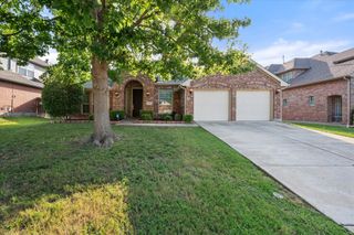 2208 Hillary Trail, Mansfield, TX 76063