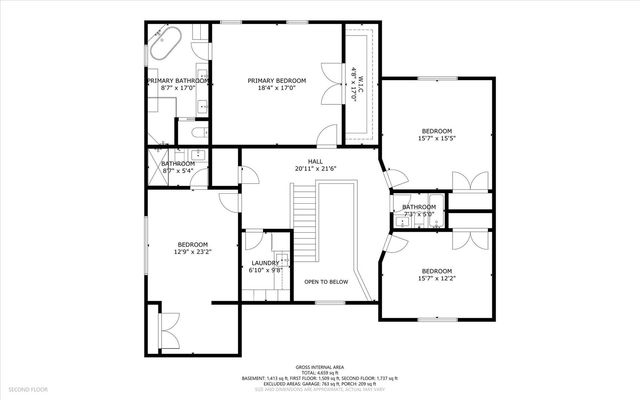 6090 Belmont Road, Downers Grove, IL 60516