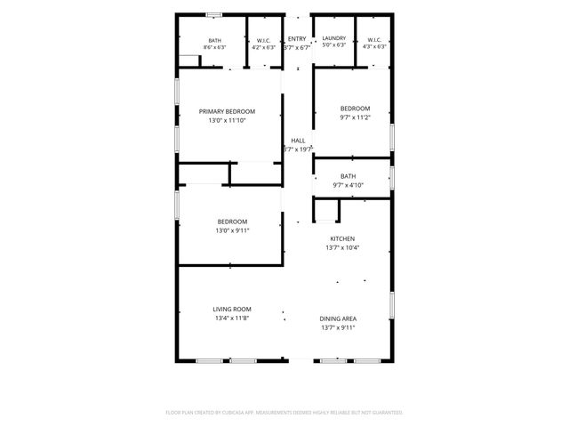 8215 La Porte Road, Houston, TX 77012
