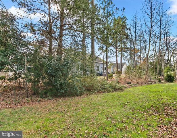 109 E BOURNE WAY, Millsboro, DE 19966