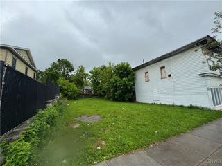 806 Butternut Street, Syracuse, NY 13208