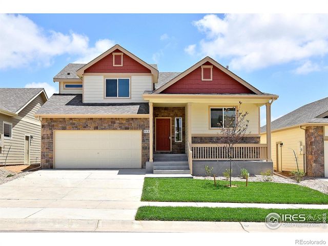 4850 Pinegrove Street, Johnstown, CO 80534