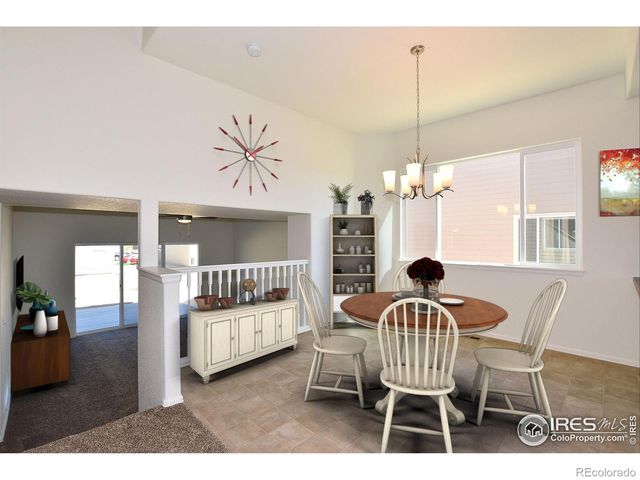 4850 Pinegrove Street, Johnstown, CO 80534