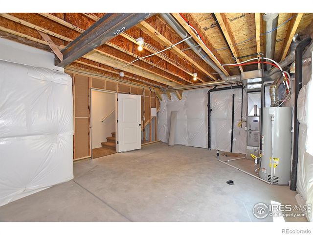 4850 Pinegrove Street, Johnstown, CO 80534