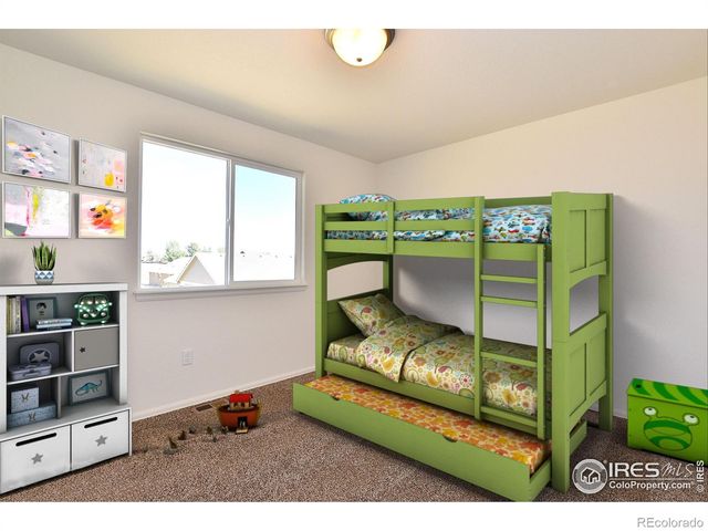 4850 Pinegrove Street, Johnstown, CO 80534