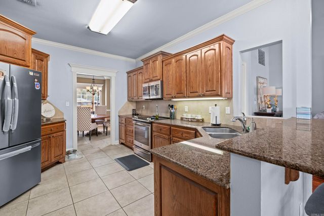 130 Oneida Way, Maumelle, AR 72113