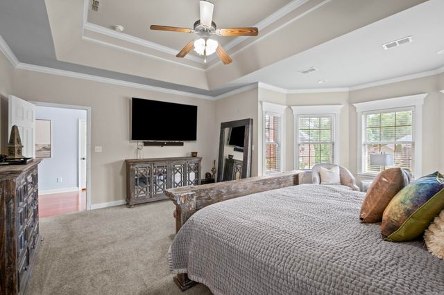 130 Oneida Way, Maumelle, AR 72113