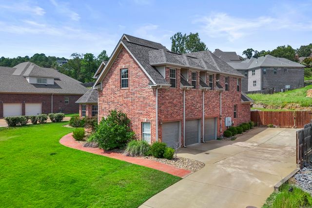 130 Oneida Way, Maumelle, AR 72113