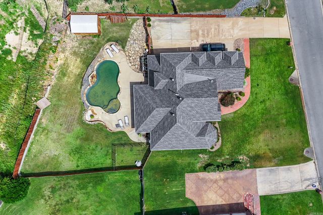 130 Oneida Way, Maumelle, AR 72113