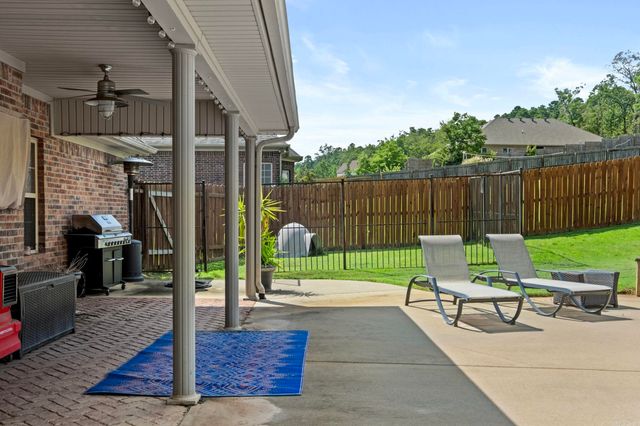 130 Oneida Way, Maumelle, AR 72113