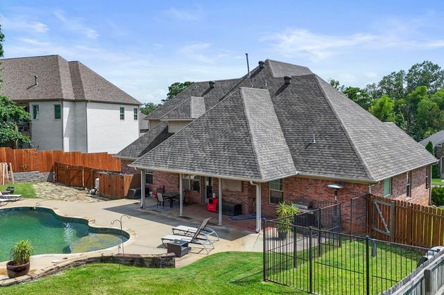 130 Oneida Way, Maumelle, AR 72113