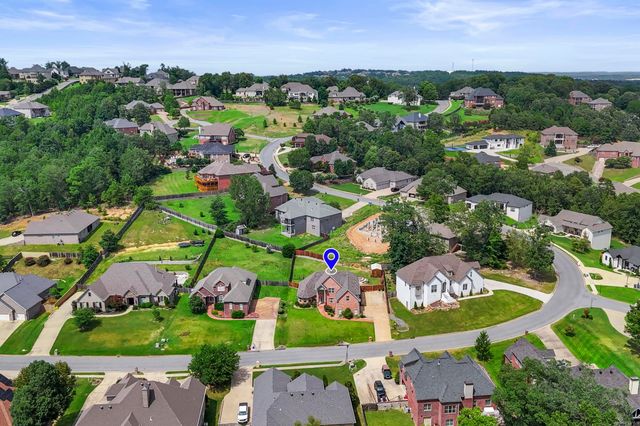 130 Oneida Way, Maumelle, AR 72113