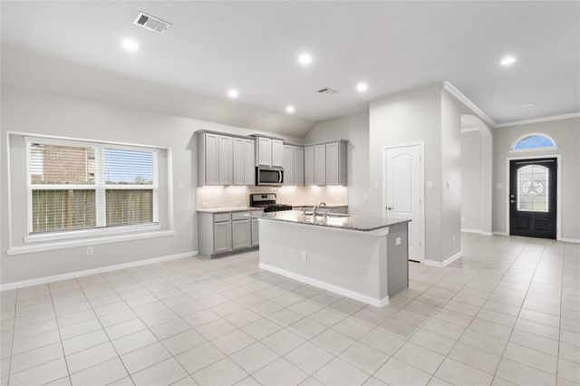 131 San Jacinto Drive, Baytown, TX 77523