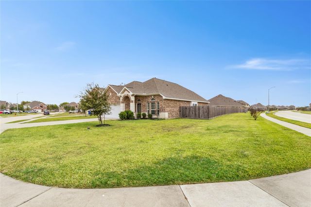 131 San Jacinto Drive, Baytown, TX 77523