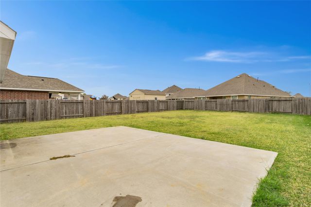 131 San Jacinto Drive, Baytown, TX 77523