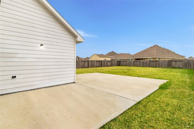 131 San Jacinto Drive, Baytown, TX 77523