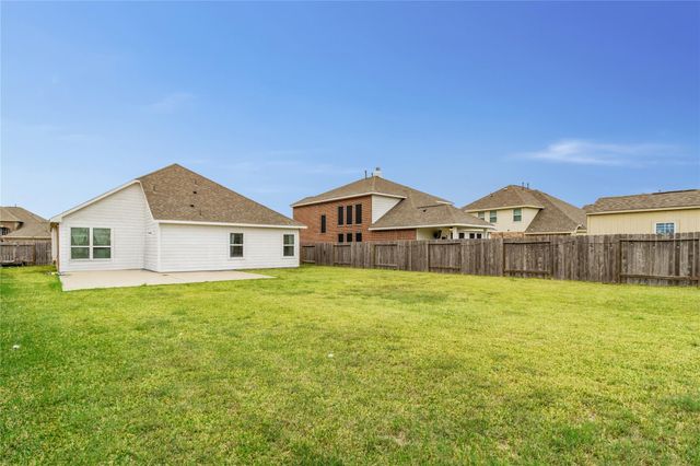 131 San Jacinto Drive, Baytown, TX 77523