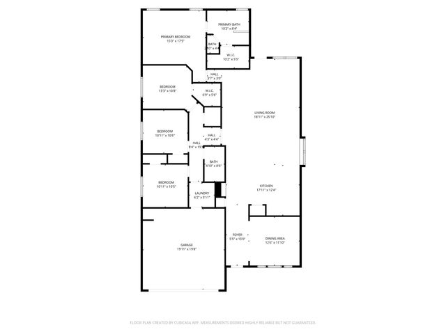 131 San Jacinto Drive, Baytown, TX 77523