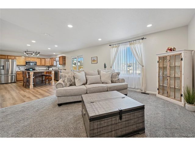 795 Winebrook Way, Fountain, CO 80817