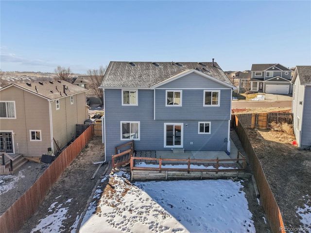 795 Winebrook Way, Fountain, CO 80817