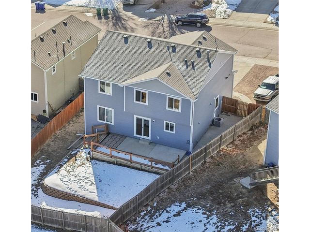 795 Winebrook Way, Fountain, CO 80817