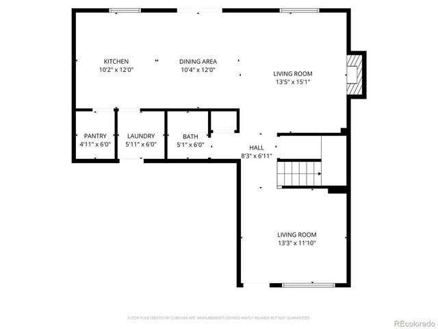 795 Winebrook Way, Fountain, CO 80817