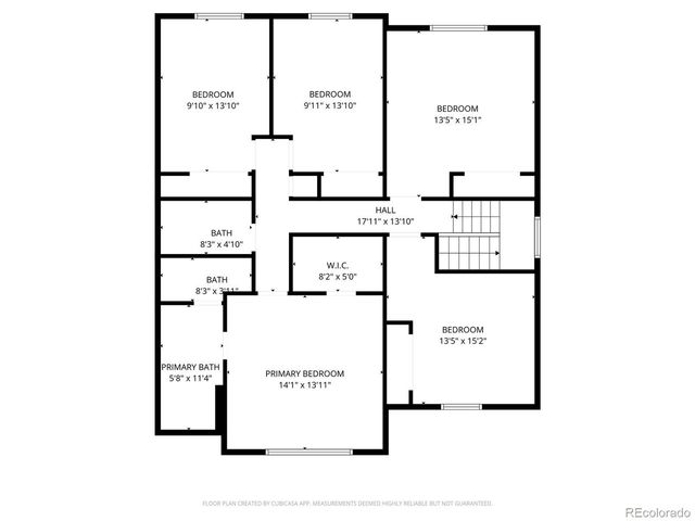 795 Winebrook Way, Fountain, CO 80817