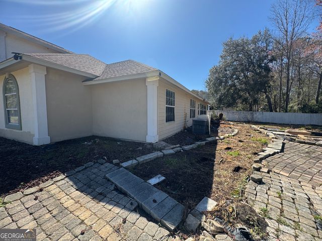 100 Arbor Court, Kingsland, GA 31548