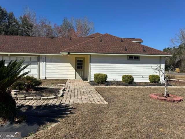 100 Arbor Court, Kingsland, GA 31548