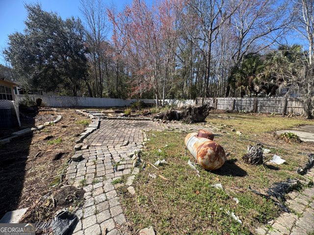 100 Arbor Court, Kingsland, GA 31548