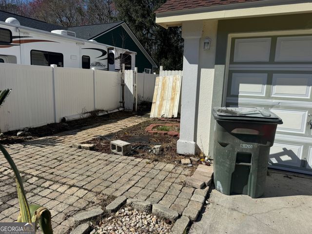 100 Arbor Court, Kingsland, GA 31548