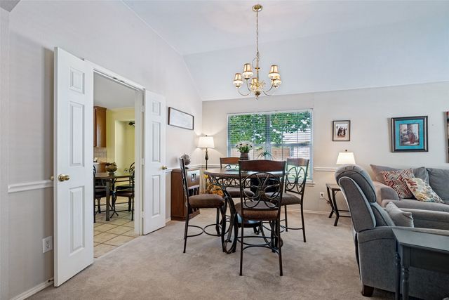 8702 Nairn Street, Rowlett, TX 75089