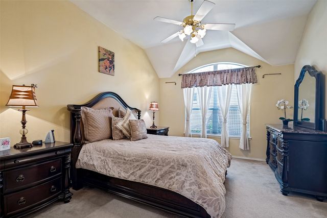8702 Nairn Street, Rowlett, TX 75089