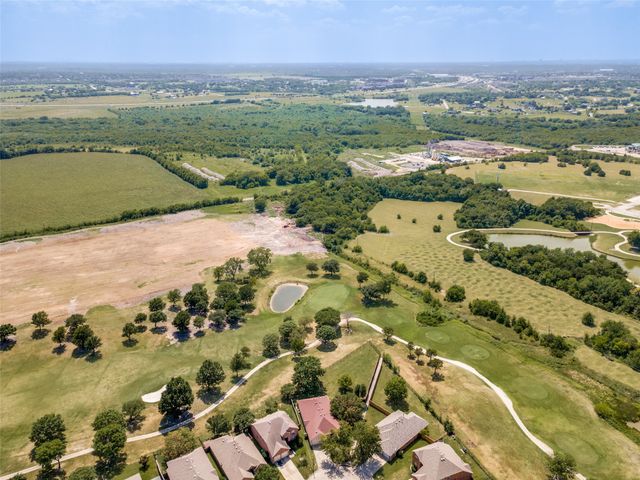 8702 Nairn Street, Rowlett, TX 75089
