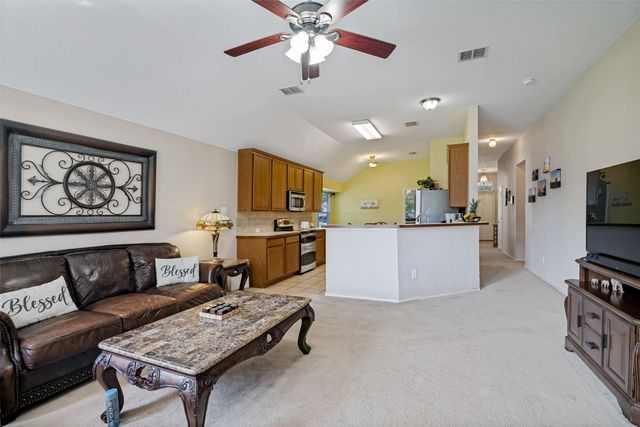 8702 Nairn Street, Rowlett, TX 75089